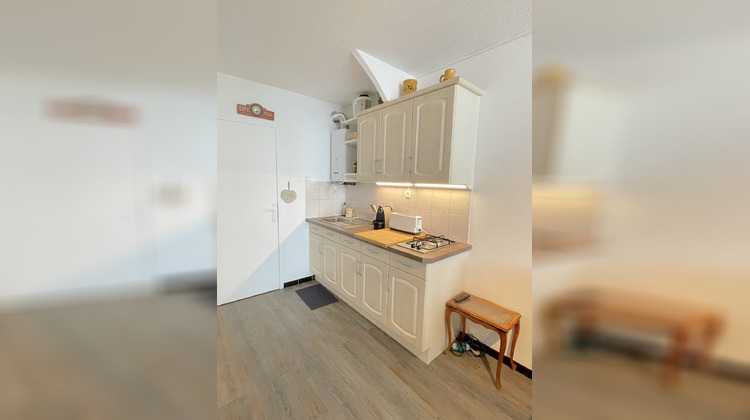 Ma-Cabane - Vente Appartement La Grande-Motte, 22 m²