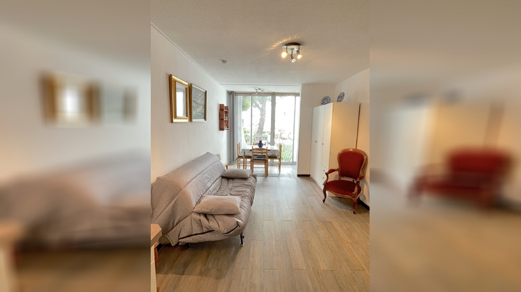 Ma-Cabane - Vente Appartement La Grande-Motte, 22 m²