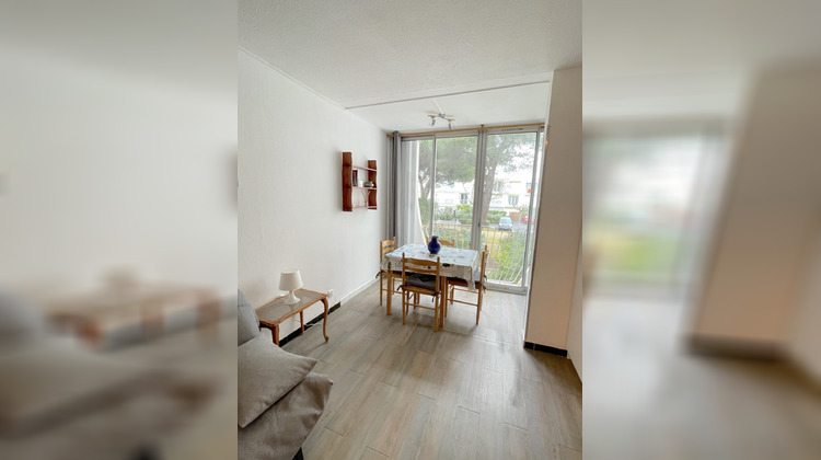 Ma-Cabane - Vente Appartement La Grande-Motte, 22 m²