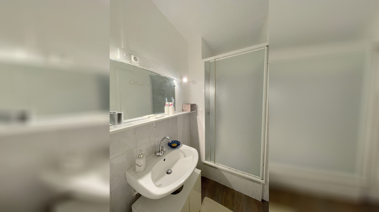 Ma-Cabane - Vente Appartement La Grande-Motte, 22 m²