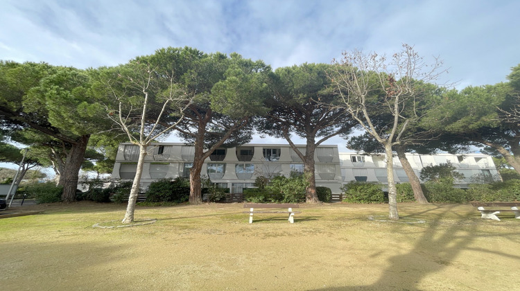 Ma-Cabane - Vente Appartement La Grande-Motte, 22 m²