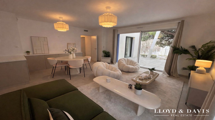 Ma-Cabane - Vente Appartement La Grande-Motte, 66 m²