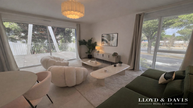 Ma-Cabane - Vente Appartement La Grande-Motte, 66 m²