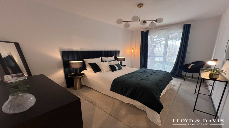 Ma-Cabane - Vente Appartement La Grande-Motte, 66 m²