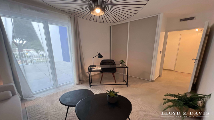 Ma-Cabane - Vente Appartement La Grande-Motte, 66 m²