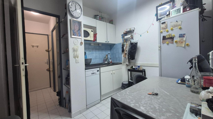 Ma-Cabane - Vente Appartement LA GRANDE MOTTE, 23 m²