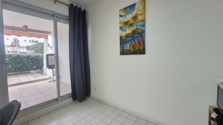 Ma-Cabane - Vente Appartement LA GRANDE MOTTE, 23 m²