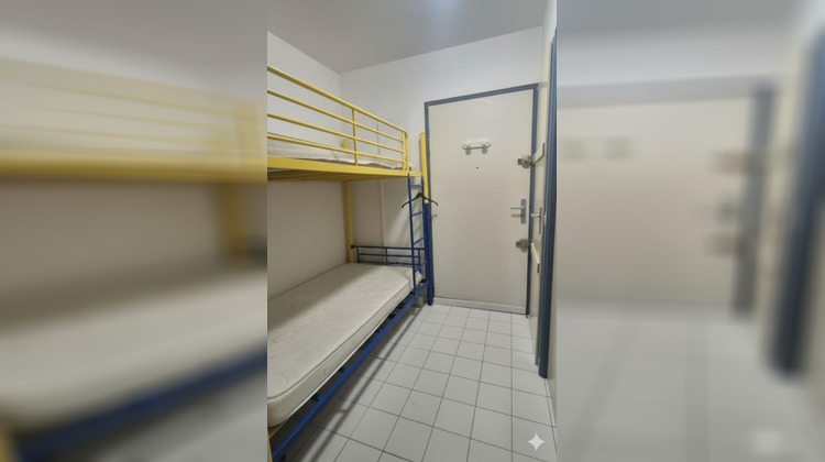 Ma-Cabane - Vente Appartement LA GRANDE MOTTE, 23 m²