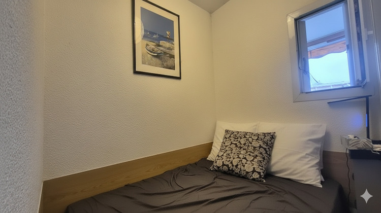 Ma-Cabane - Vente Appartement LA GRANDE MOTTE, 23 m²