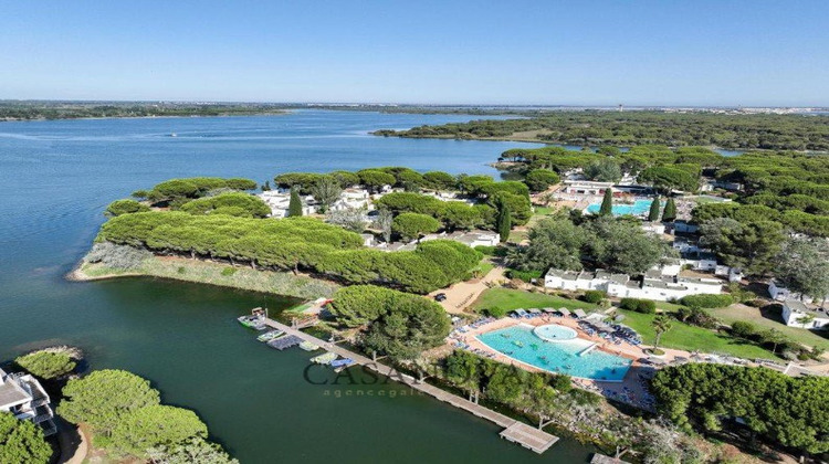 Ma-Cabane - Vente Appartement LA GRANDE-MOTTE, 19 m²