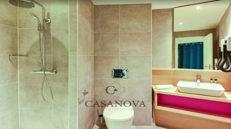 Ma-Cabane - Vente Appartement LA GRANDE-MOTTE, 19 m²