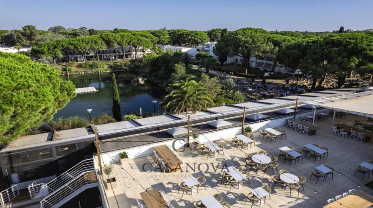 Ma-Cabane - Vente Appartement LA GRANDE-MOTTE, 19 m²