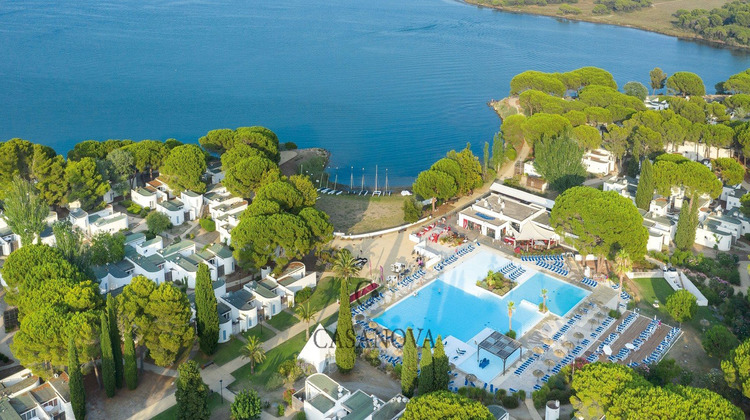 Ma-Cabane - Vente Appartement LA GRANDE-MOTTE, 31 m²