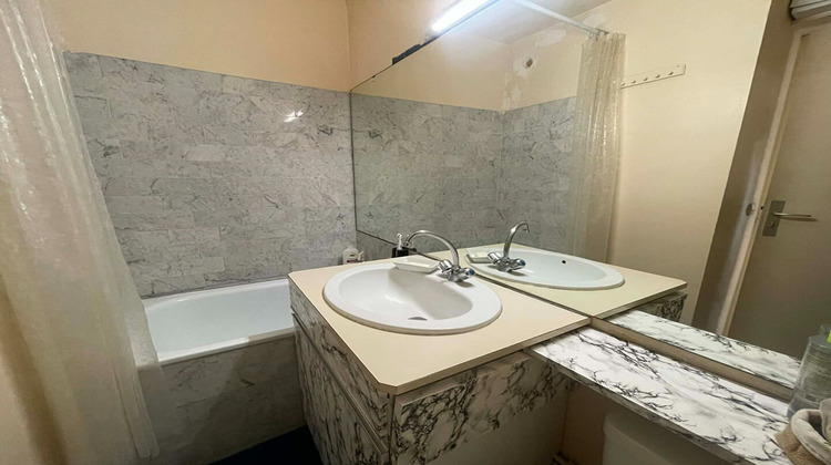 Ma-Cabane - Vente Appartement LA GRANDE-MOTTE, 22 m²