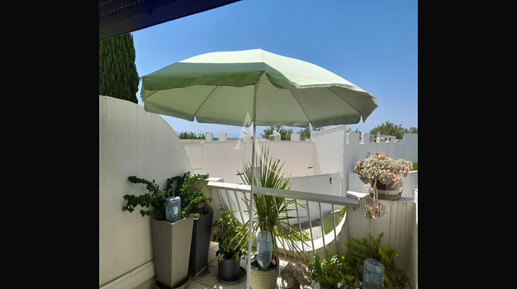 Ma-Cabane - Vente Appartement LA GRANDE-MOTTE, 22 m²