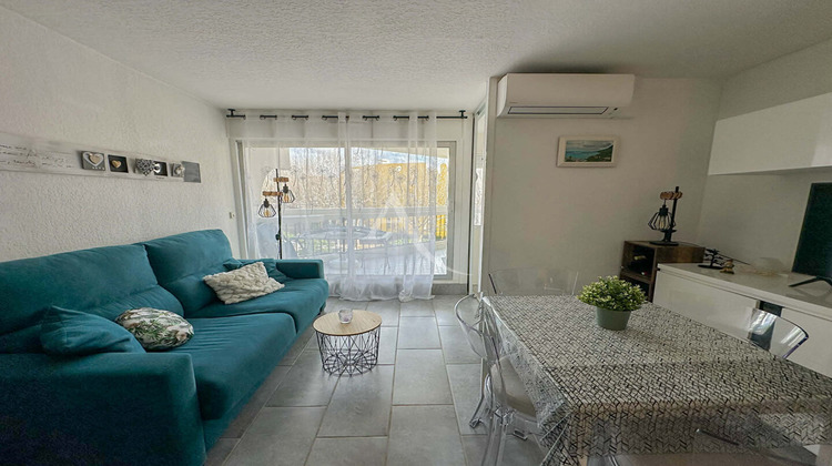 Ma-Cabane - Vente Appartement LA GRANDE-MOTTE, 27 m²