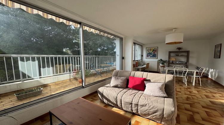 Ma-Cabane - Vente Appartement LA GRANDE-MOTTE, 46 m²