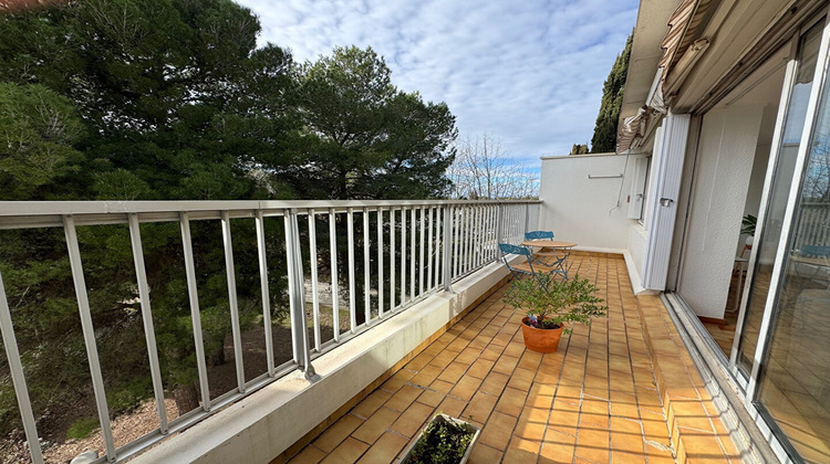 Ma-Cabane - Vente Appartement LA GRANDE-MOTTE, 46 m²