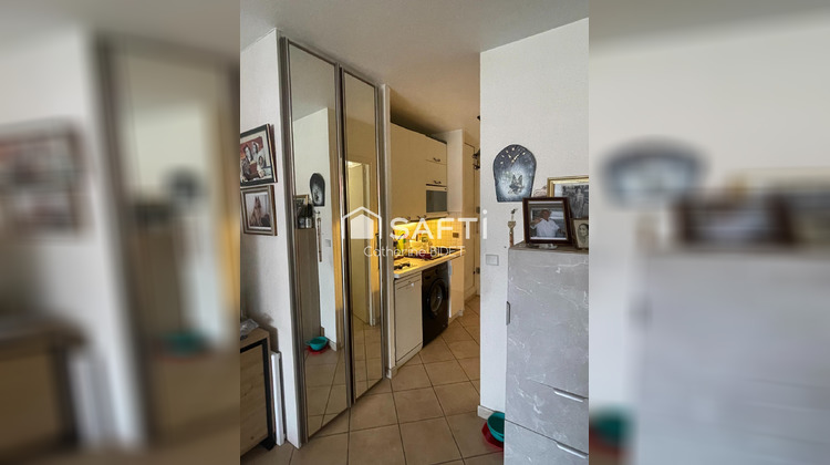 Ma-Cabane - Vente Appartement La Grande-Motte, 25 m²