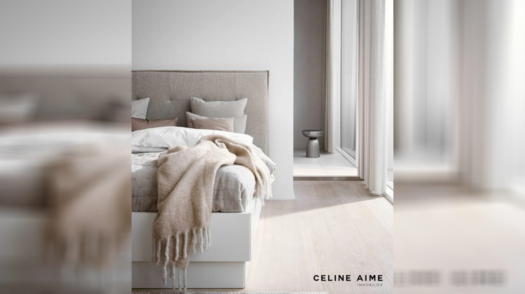 Ma-Cabane - Vente Appartement La Grande-Motte, 82 m²