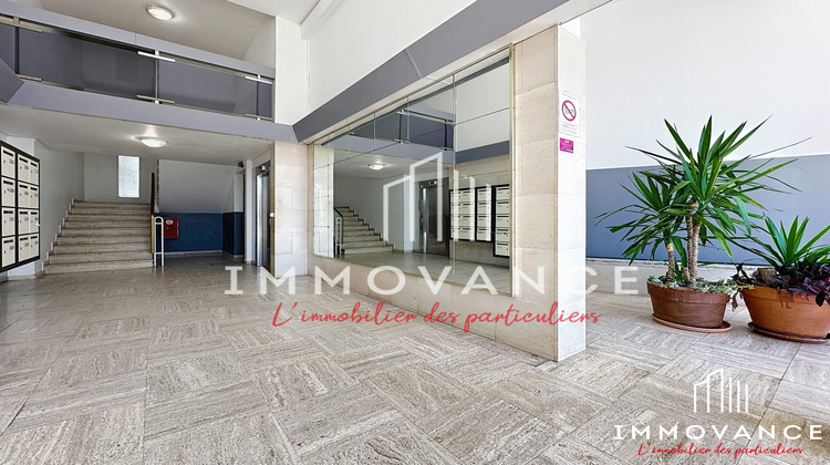 Ma-Cabane - Vente Appartement La Grande-Motte, 39 m²