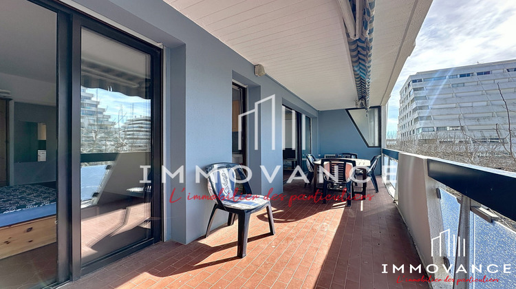 Ma-Cabane - Vente Appartement La Grande-Motte, 39 m²