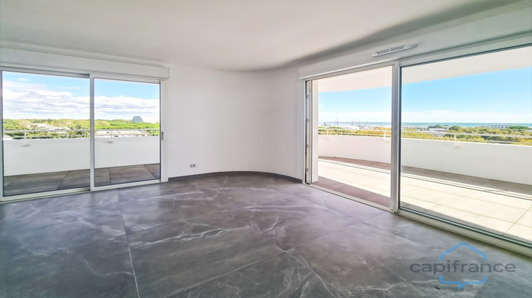 Ma-Cabane - Vente Appartement LA GRANDE MOTTE, 71 m²