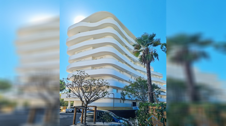 Ma-Cabane - Vente Appartement LA GRANDE MOTTE, 71 m²