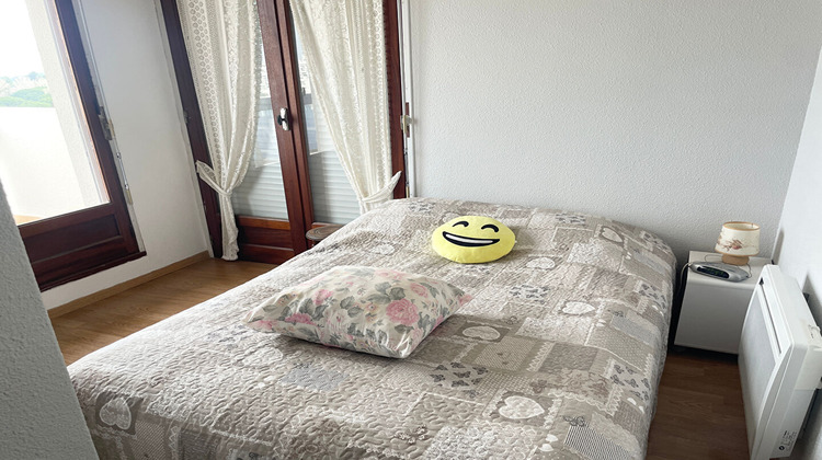 Ma-Cabane - Vente Appartement LA GRANDE-MOTTE, 74 m²