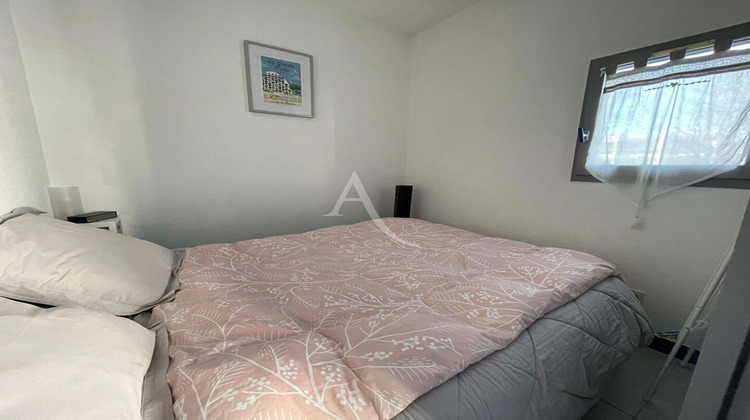 Ma-Cabane - Vente Appartement LA GRANDE-MOTTE, 24 m²