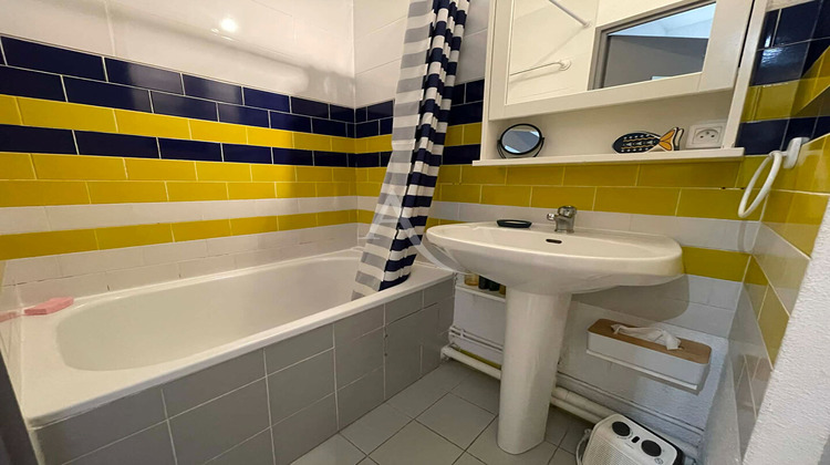 Ma-Cabane - Vente Appartement LA GRANDE-MOTTE, 24 m²