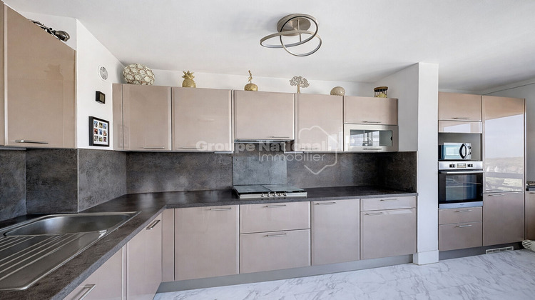 Ma-Cabane - Vente Appartement LA GRANDE-MOTTE, 46 m²