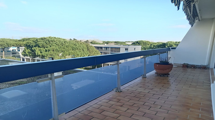 Ma-Cabane - Vente Appartement LA GRANDE MOTTE, 68 m²