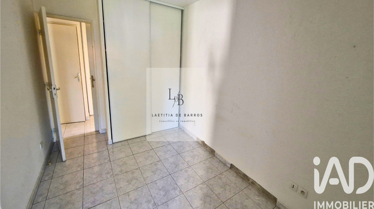 Ma-Cabane - Vente Appartement La Grande Motte, 89 m²