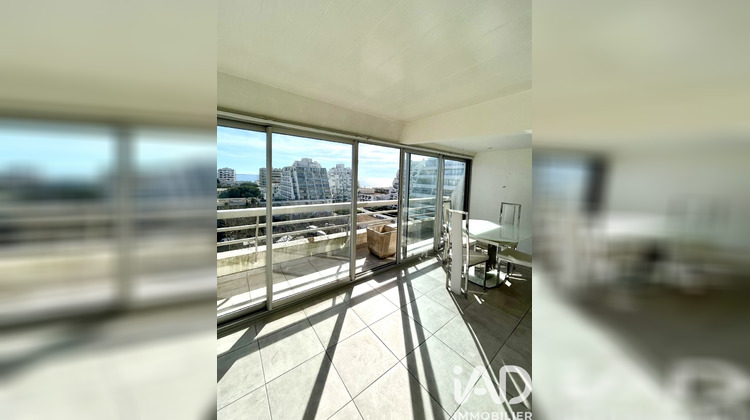 Ma-Cabane - Vente Appartement La Grande-Motte, 48 m²