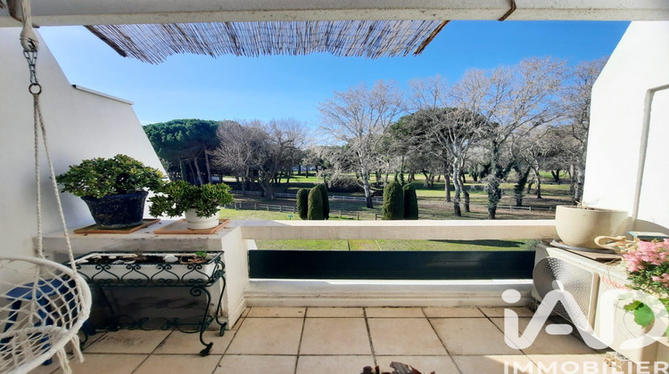 Ma-Cabane - Vente Appartement La Grande-Motte, 69 m²