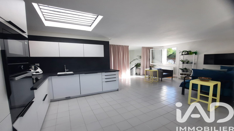 Ma-Cabane - Vente Appartement La Grande-Motte, 69 m²