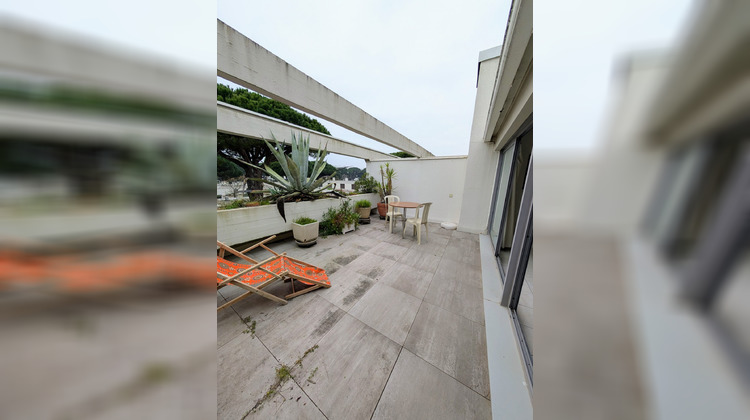 Ma-Cabane - Vente Appartement La Grande-Motte, 84 m²