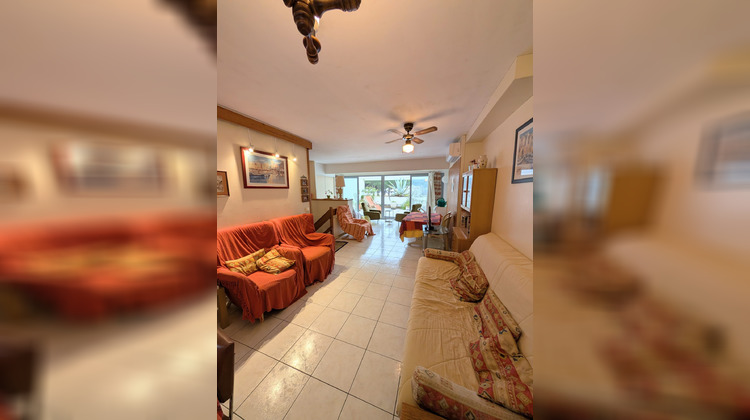 Ma-Cabane - Vente Appartement La Grande-Motte, 84 m²