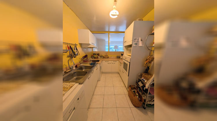 Ma-Cabane - Vente Appartement La Grande-Motte, 84 m²