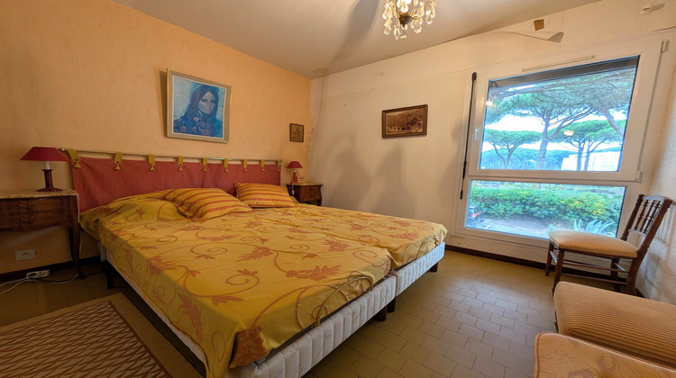 Ma-Cabane - Vente Appartement La Grande-Motte, 84 m²