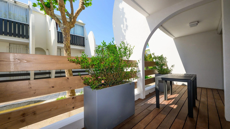 Ma-Cabane - Vente Appartement La Grande-Motte, 32 m²