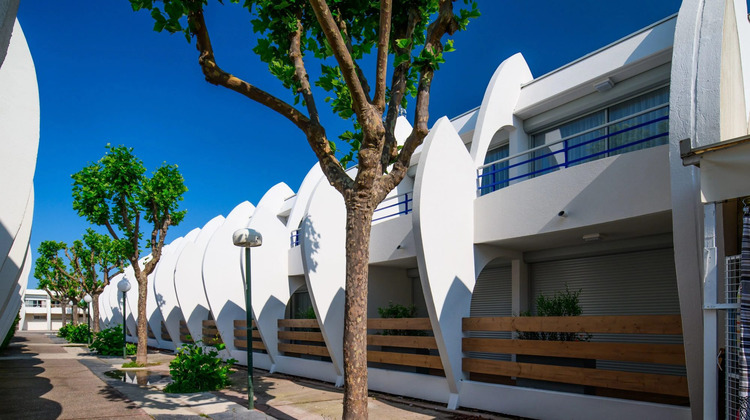 Ma-Cabane - Vente Appartement La Grande-Motte, 32 m²