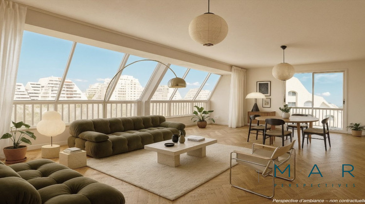 Ma-Cabane - Vente Appartement La Grande-Motte, 74 m²