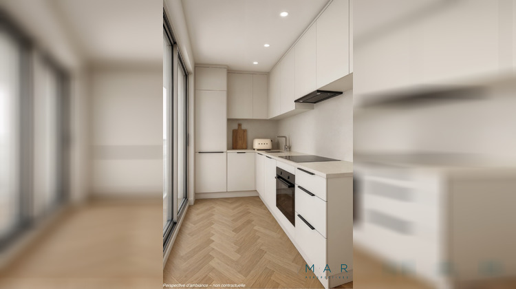 Ma-Cabane - Vente Appartement La Grande-Motte, 74 m²