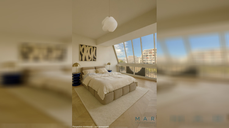 Ma-Cabane - Vente Appartement La Grande-Motte, 74 m²