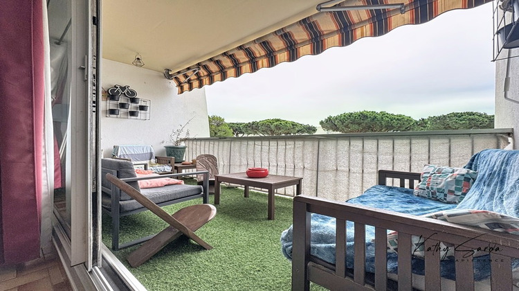 Ma-Cabane - Vente Appartement LA GRANDE MOTTE, 83 m²