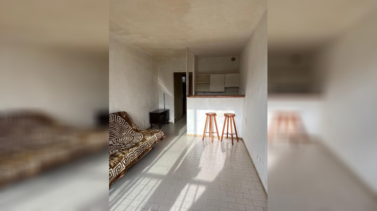 Ma-Cabane - Vente Appartement LA GRANDE MOTTE, 32 m²