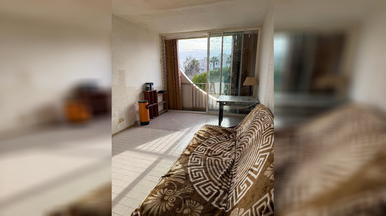 Ma-Cabane - Vente Appartement LA GRANDE MOTTE, 32 m²