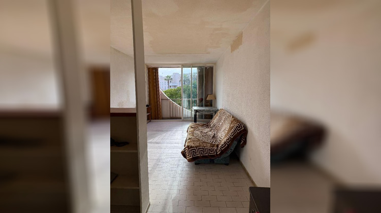 Ma-Cabane - Vente Appartement LA GRANDE MOTTE, 32 m²